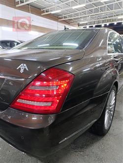 مێرسێدس بێنز S-Class